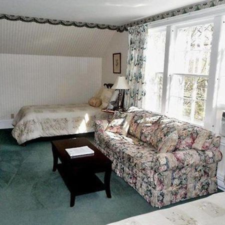 אנאפוליס רויאל Hillsdale House Inn מראה חיצוני תמונה