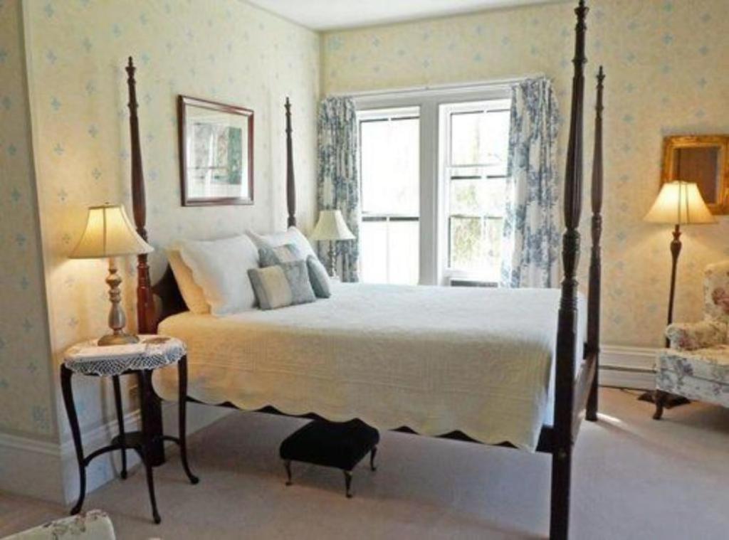 אנאפוליס רויאל Hillsdale House Inn מראה חיצוני תמונה