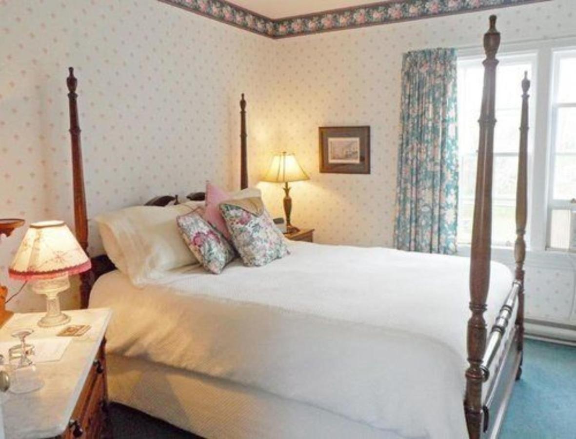 אנאפוליס רויאל Hillsdale House Inn מראה חיצוני תמונה