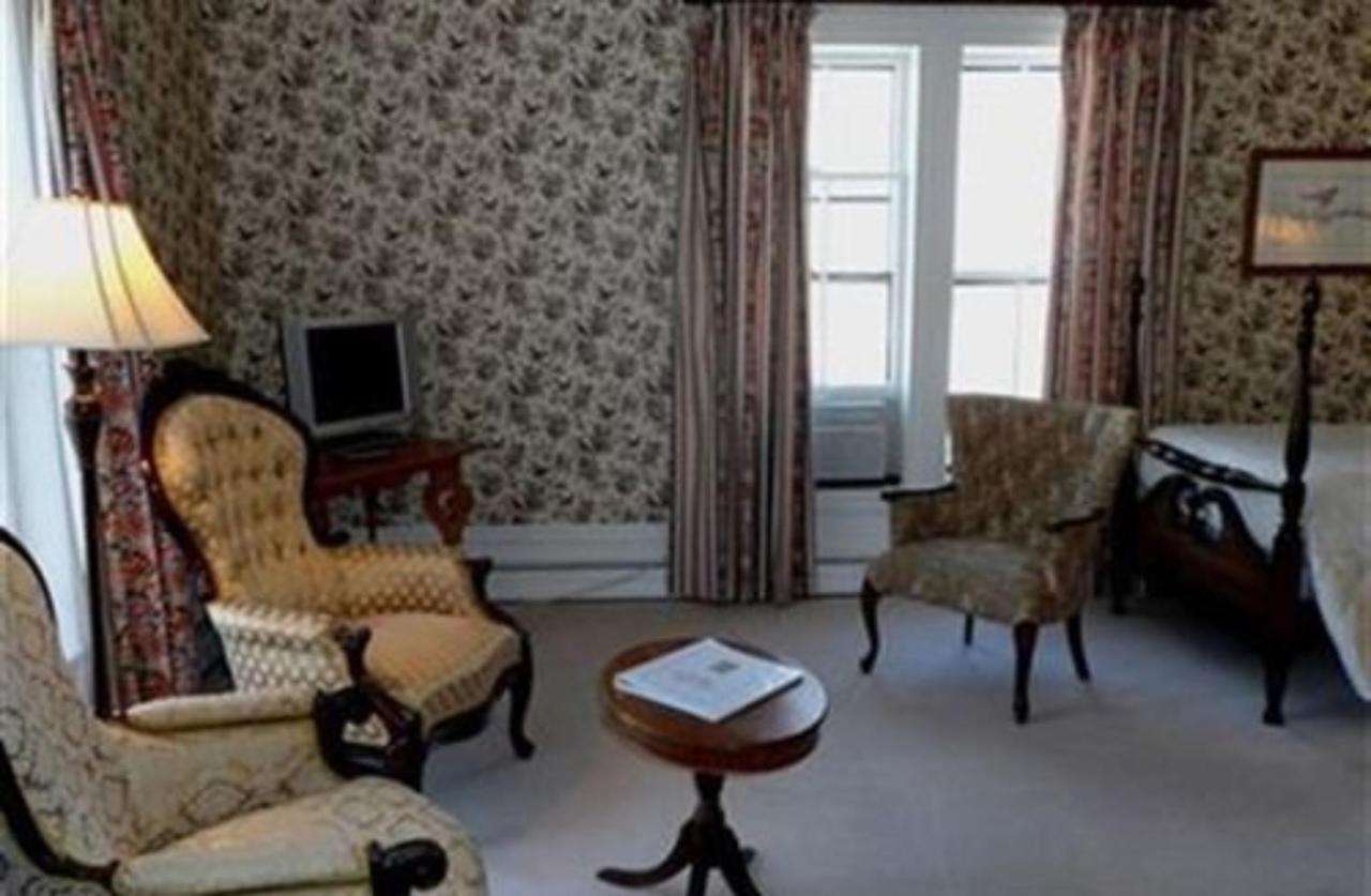 אנאפוליס רויאל Hillsdale House Inn מראה חיצוני תמונה