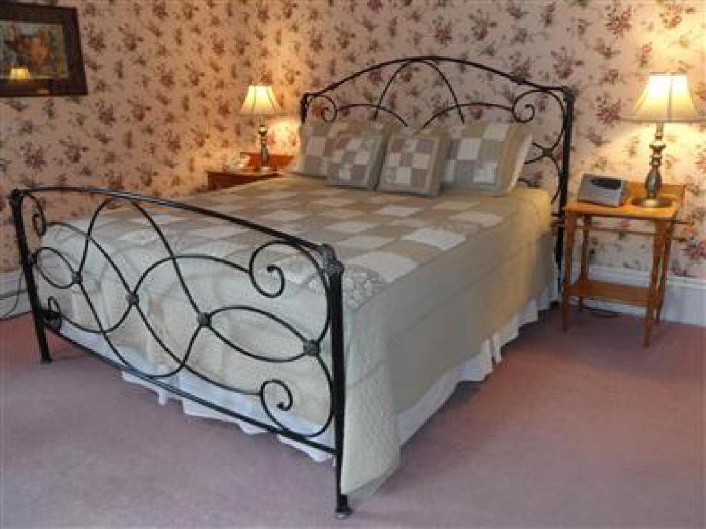 אנאפוליס רויאל Hillsdale House Inn חדר תמונה