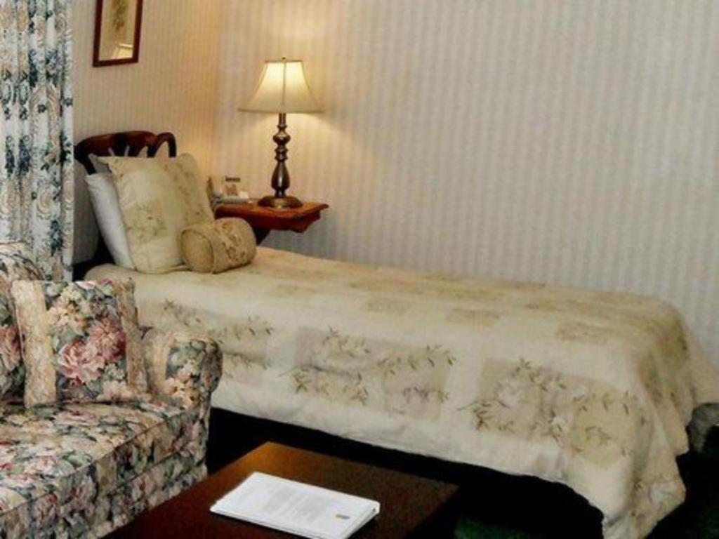 אנאפוליס רויאל Hillsdale House Inn מראה חיצוני תמונה