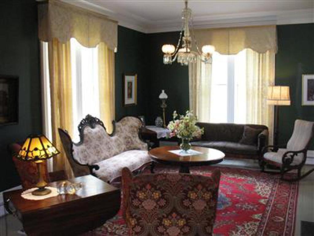 אנאפוליס רויאל Hillsdale House Inn מראה חיצוני תמונה