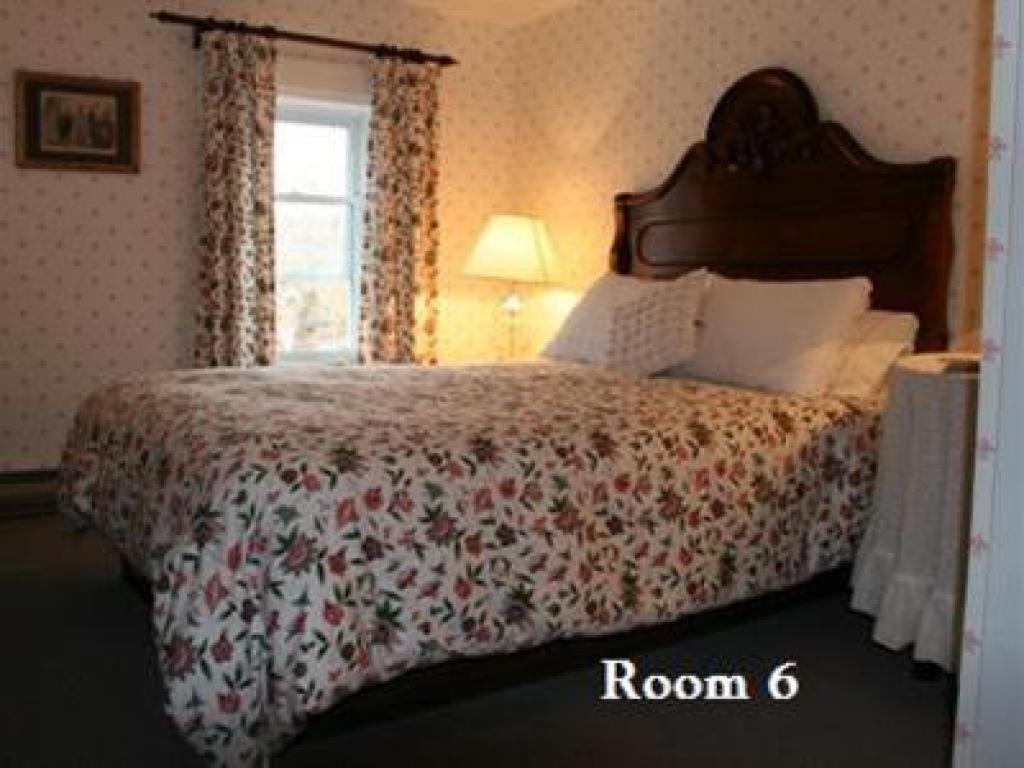 אנאפוליס רויאל Hillsdale House Inn חדר תמונה