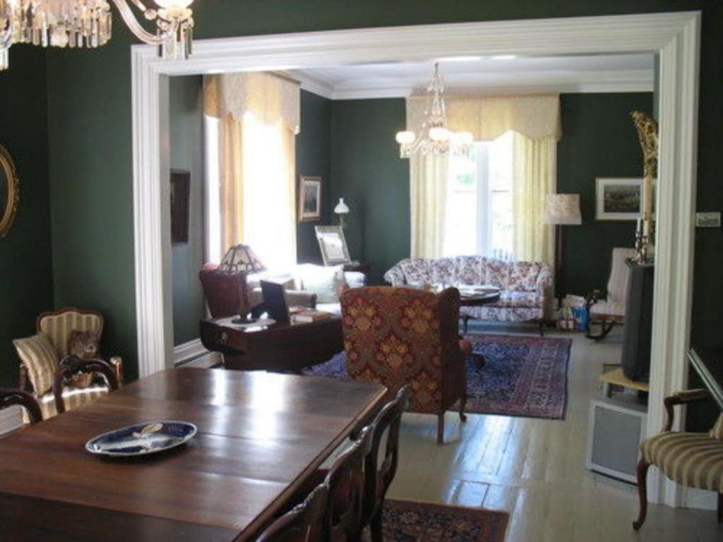 אנאפוליס רויאל Hillsdale House Inn מראה חיצוני תמונה