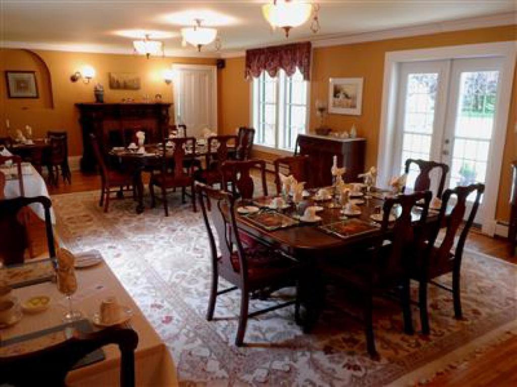 אנאפוליס רויאל Hillsdale House Inn מראה חיצוני תמונה