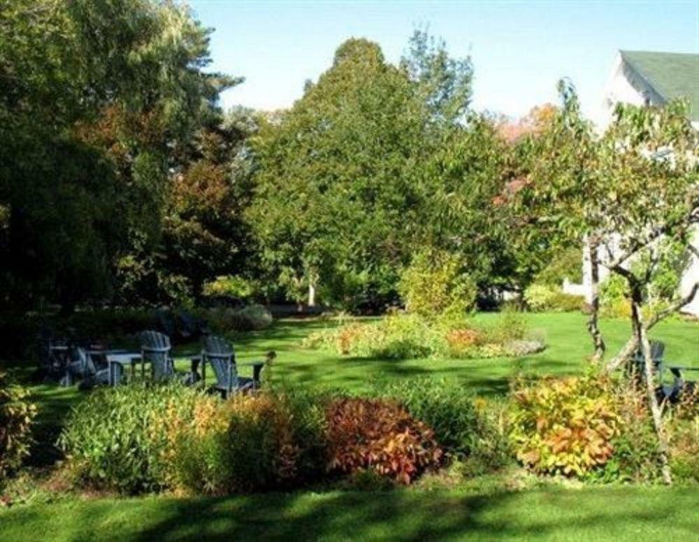 אנאפוליס רויאל Hillsdale House Inn מראה חיצוני תמונה