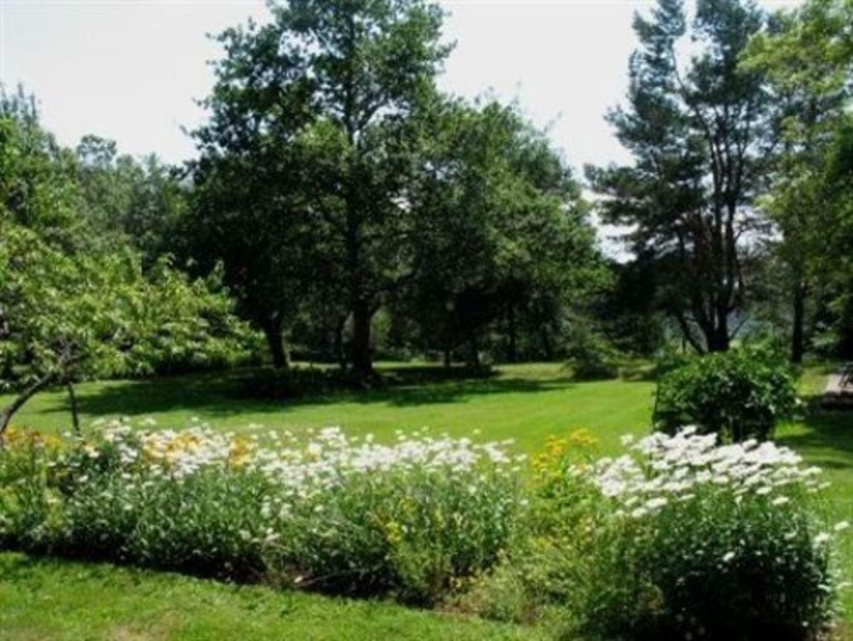 אנאפוליס רויאל Hillsdale House Inn מראה חיצוני תמונה