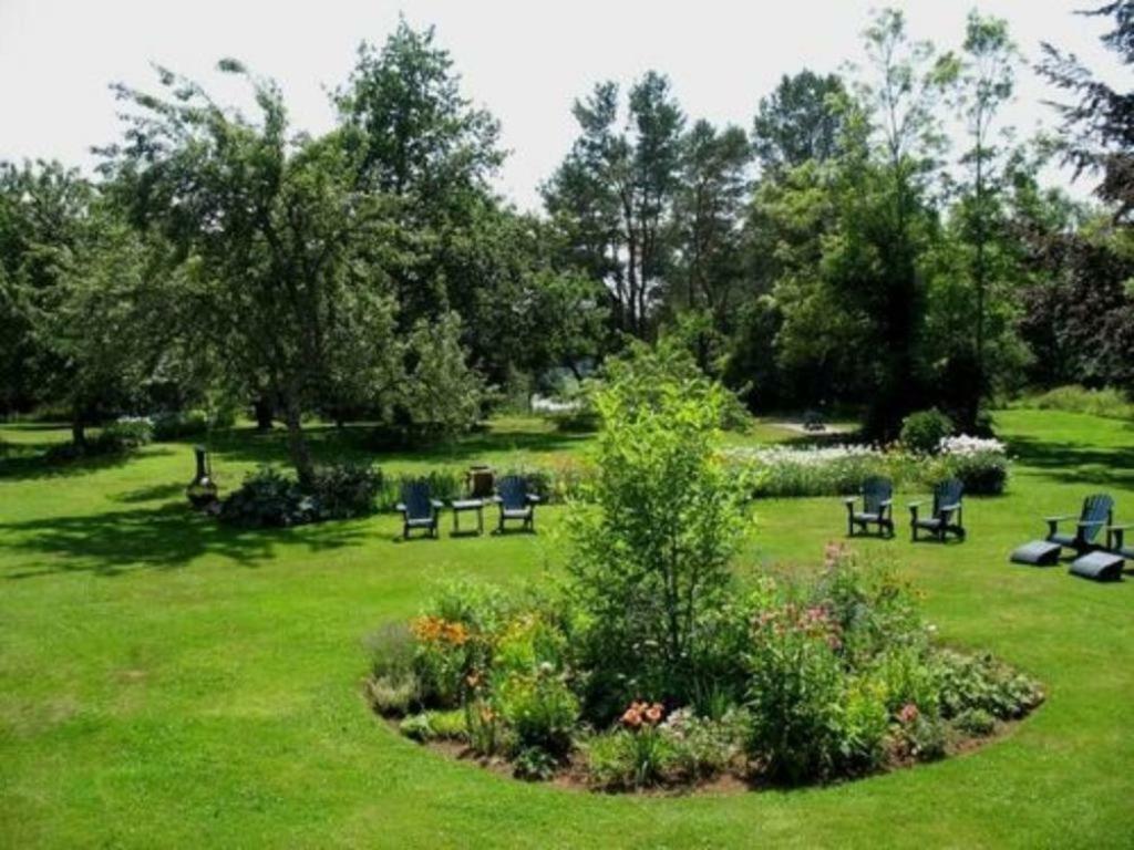 אנאפוליס רויאל Hillsdale House Inn מראה חיצוני תמונה